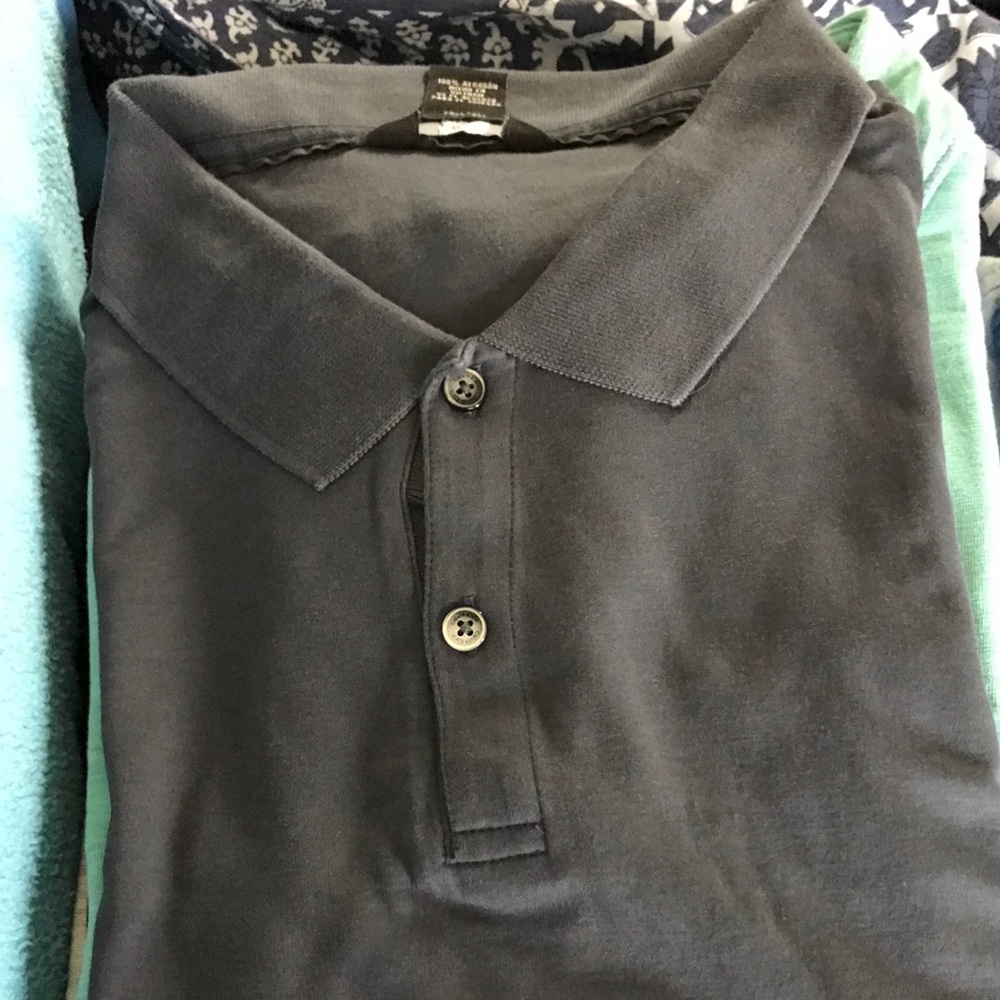 Men’s shirt